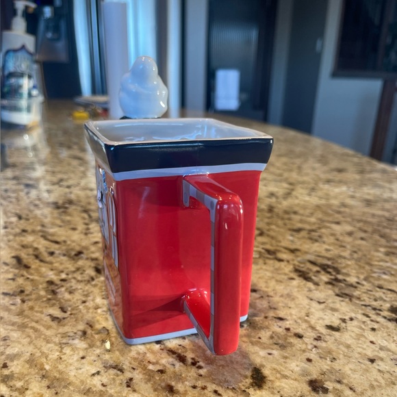 Disney runaway railroad mug - Picture 6 of 6